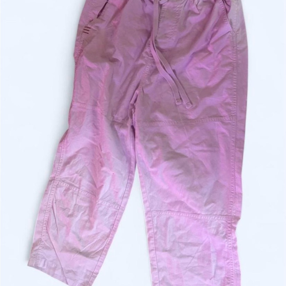 BDG Light Pink Casual Pants